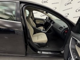 Volvo S60, 2.0 l., sedanas | 3