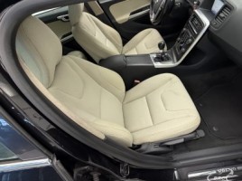 Volvo S60, 2.0 l., sedanas | 4