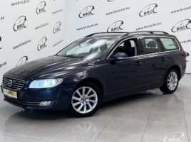 Volvo V70 universalas