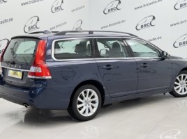 Volvo V70 | 1
