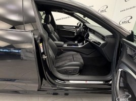 Audi A7, 3.0 l., Седан | 3