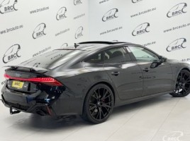 Audi A7, 3.0 l., Седан | 1