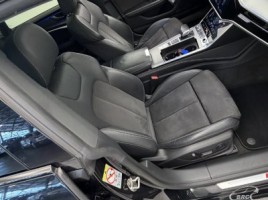 Audi A7, 3.0 l., Седан | 4