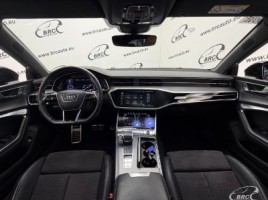 Audi A7, 3.0 l., Седан | 2