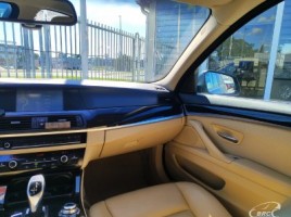 BMW 520, 2.0 l., sedanas | 4