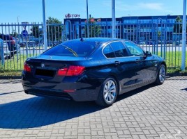 BMW 520, 2.0 l., sedanas | 1