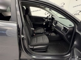 Kia Stonic, 1.4 l., visureigis | 3