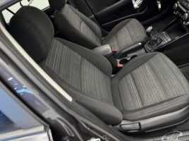 Kia Stonic, 1.4 l., visureigis | 4