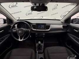 Kia Stonic | 2