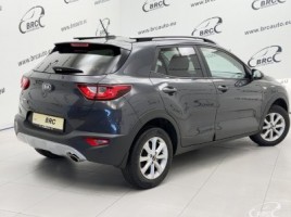 Kia Stonic, 1.4 l., visureigis | 1