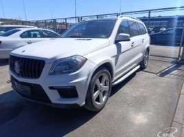 Mercedes-Benz GL350