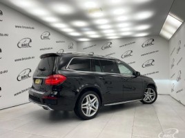 Mercedes-Benz GL500 | 3