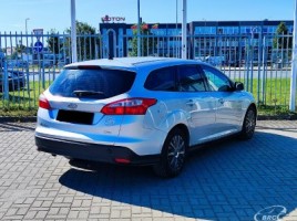 Ford Focus, 1.6 l., Универсал | 1