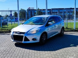 Ford Focus universal