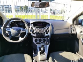 Ford Focus, 1.6 l., Универсал | 3