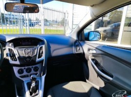 Ford Focus, 1.6 l., Универсал | 4