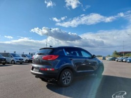 Kia Sportage | 2