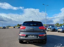 Kia Sportage | 3