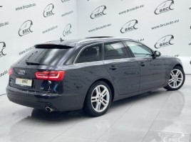 Audi A6, 3.0 l., universalas | 1