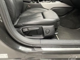 Audi A6, 3.0 l., universalas | 4