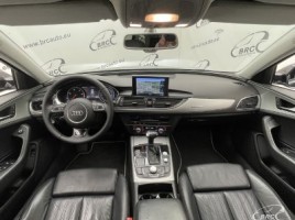 Audi A6, 3.0 l., universalas | 2