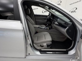 BMW 525, 2.0 l., universalas | 3