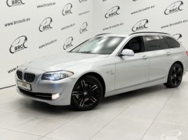 BMW 525