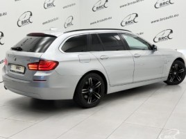 BMW 525, 2.0 l., universalas | 1