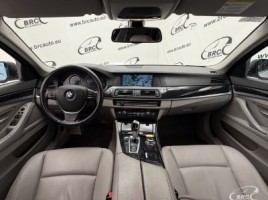 BMW 525 | 2