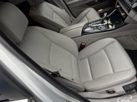 BMW 525, 2.0 l., universalas | 4