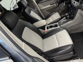 Chevrolet Captiva, 2.2 l., visureigis | 4