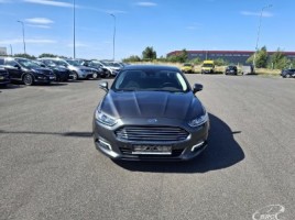 Ford Mondeo, 1.5 l., Седан | 1