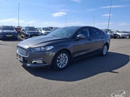 Ford Mondeo, 1.5 l., Седан | 2