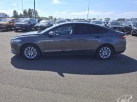 Ford Mondeo, 1.5 l., Седан | 3