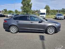 Ford Mondeo, 1.5 l., Седан | 4