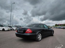 Mercedes-Benz E200 | 3