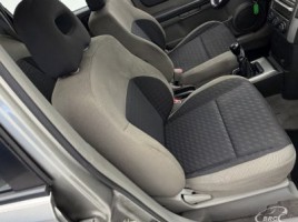 Nissan X-Trail, 2.2 l., Внедорожник | 4