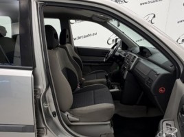 Nissan X-Trail, 2.2 l., Внедорожник | 3