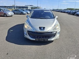 Peugeot 308 | 1