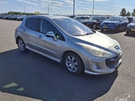 Peugeot 308 hečbekas