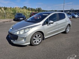 Peugeot 308 | 2