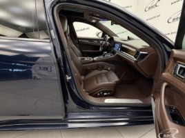 Porsche Panamera, 4.0 l., Хэтчбек | 3