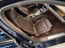 Porsche Panamera, 4.0 l., Хэтчбек | 4