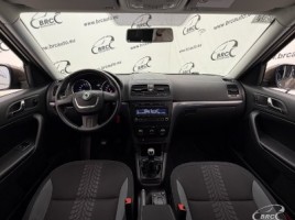 Skoda Yeti | 2