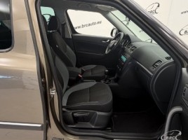 Skoda Yeti | 3