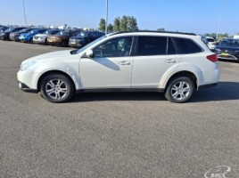 Subaru Outback, 2.5 l., universalas | 3