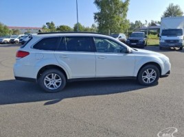 Subaru Outback, 2.5 l., universalas | 4