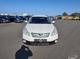 Subaru Outback, 2.5 l., universalas | 1