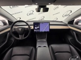 Tesla Model 3, Седан | 2