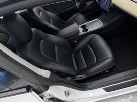 Tesla Model 3, Седан | 4